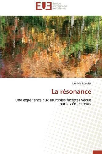 Cover image for La R sonance