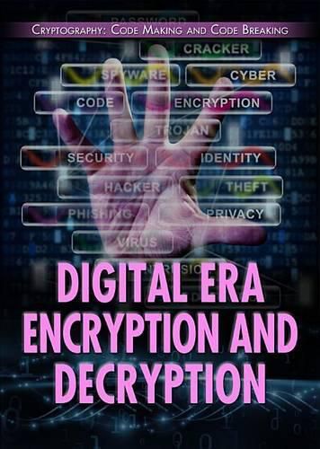 Digital Era Encryption and Decryption