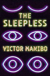 Cover image for The Sleepless