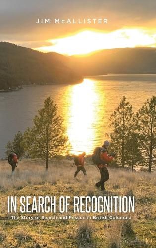 Cover image for In Search of Recognition