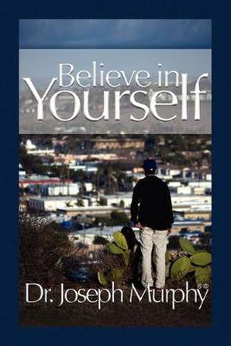 Cover image for Believe in Yourself