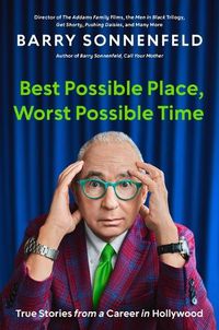 Cover image for Best Possible Place, Worst Possible Time