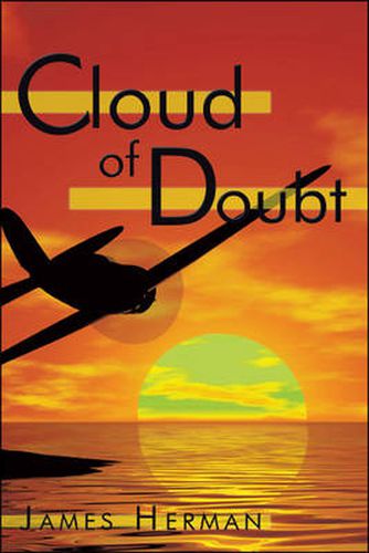 Cover image for Cloud of Doubt