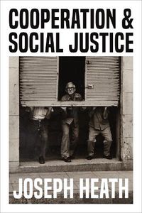 Cover image for Cooperation and Social Justice