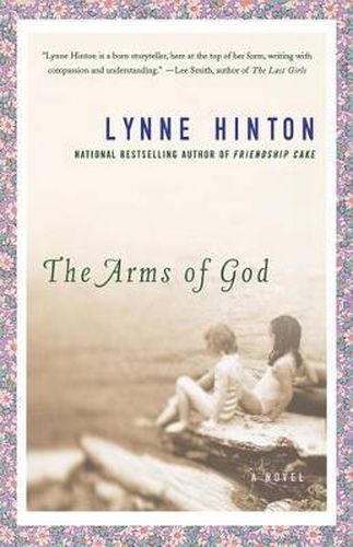 Cover image for The Arms of God
