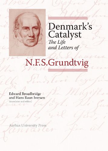 Cover image for Denmark's Catalyst