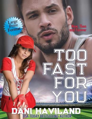 Cover image for Too Fast for You