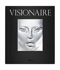 Cover image for Visionaire: Experiences in Art and Fashion