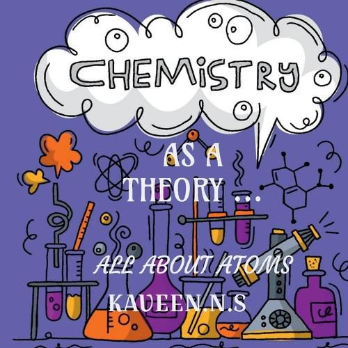 Cover image for Chemistry as a Theory...