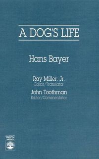 Cover image for A Dog's Life