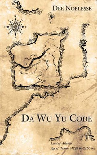 Cover image for Da Wu Yu Code