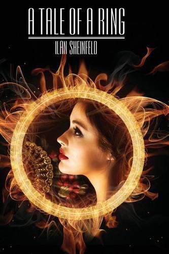 Cover image for A Tale of a Ring