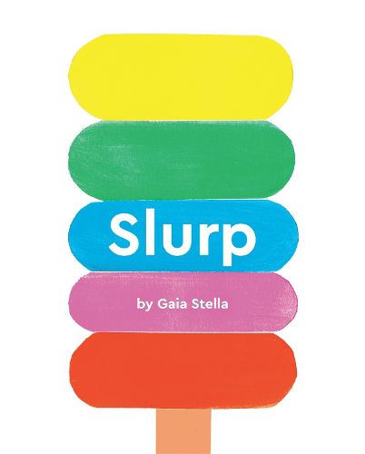 Slurp!
