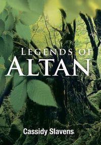 Cover image for Legends of Altan