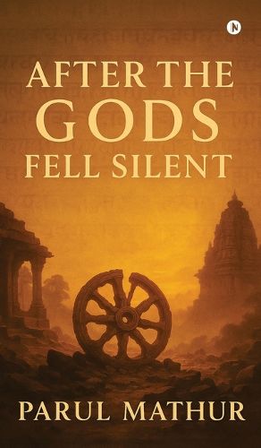 Cover image for After The Gods Fell Silent