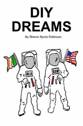 Cover image for DIY Dreams