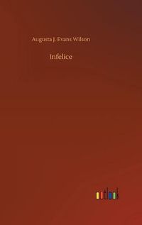 Cover image for Infelice