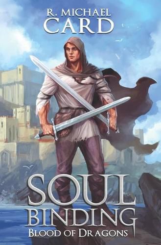 Cover image for Soul Binding