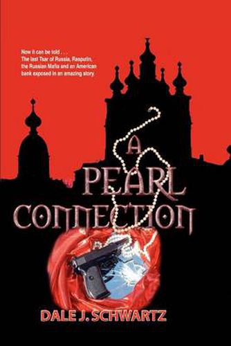 Cover image for A Pearl Connection