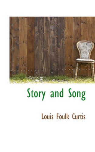 Cover image for Story and Song