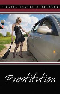 Cover image for Prostitution