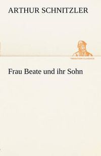 Cover image for Frau Beate Und Ihr Sohn