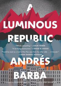Cover image for A Luminous Republic