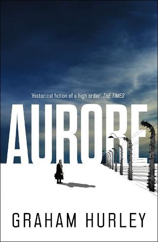 Cover image for Aurore