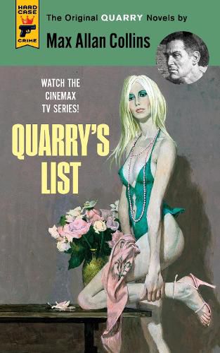 Cover image for Quarry's List