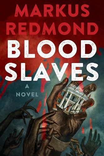 Cover image for Blood Slaves