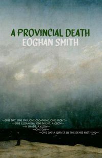 Cover image for A Provincial Death