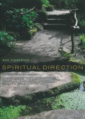 Cover image for Spiritual Direction: A Practical Introduction