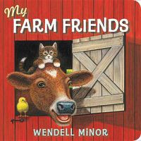 Cover image for My Farm Friends