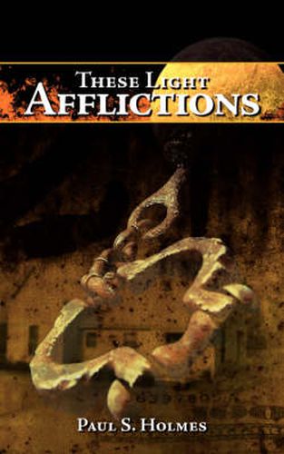 Cover image for These Light Afflictions