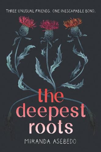 Cover image for The Deepest Roots