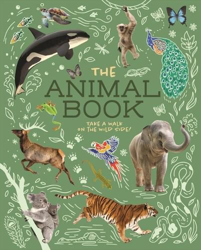 The Animal Book