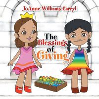 Cover image for The Blessings of Giving