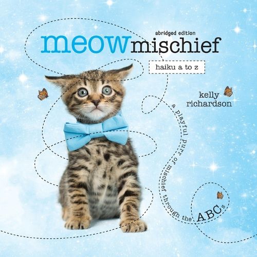 Cover image for Meow Mischief