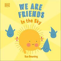 Cover image for We Are Friends: In The Sky