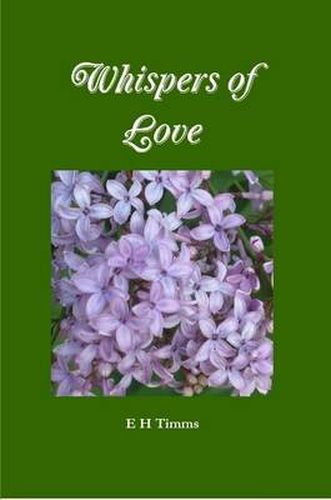 Cover image for Whispers of Love