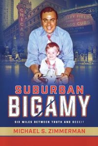 Cover image for Suburban Bigamy