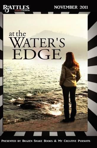 Cover image for At the Water's Edge