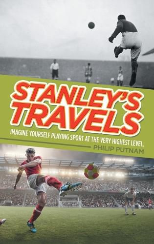 Cover image for Stanley's Travels
