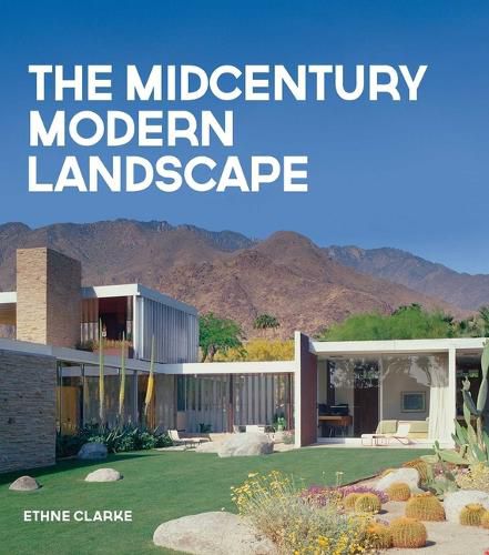 Cover image for Midcentury Modern Landscape