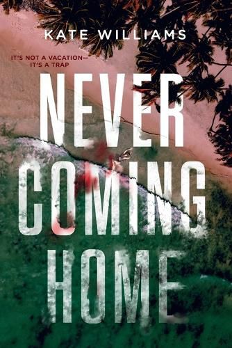 Cover image for Never Coming Home