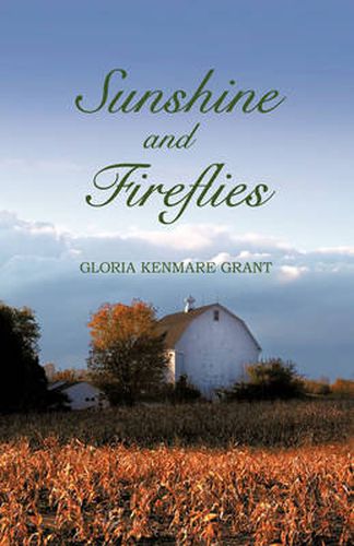 Cover image for Sunshine and Fireflies