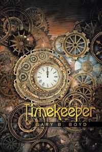 Cover image for Timekeeper