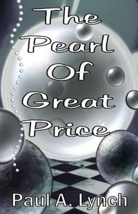 Cover image for The Pearl Of Great Price