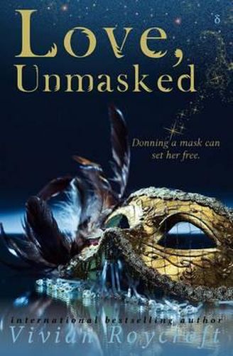 Cover image for Love, Unmasked