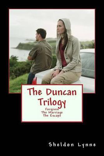 Cover image for The Duncan Trilogy
